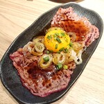 Yakiniku Aburu. - 