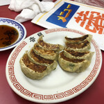 中華料理　香蘭飯店 - 