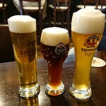 ドイツ居酒屋 ヴァルト - 