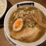 麺や ゼットン - 