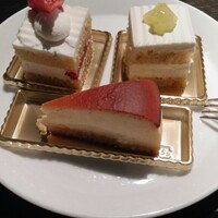 ビューアンドダイニングザスカイ - 