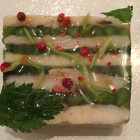 レザンファン ギャテ - 