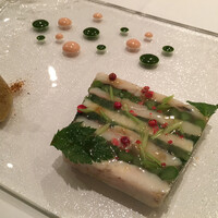 レザンファン ギャテ - 