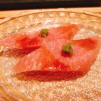 鮨よしかわ 恵比寿 - 