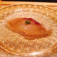 鮨よしかわ 恵比寿 - 