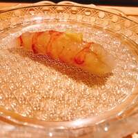 鮨よしかわ 恵比寿 - 