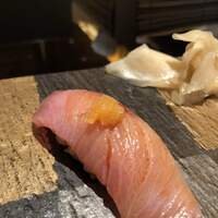 築地青空三代目 大名古屋ビルヂング店 - 