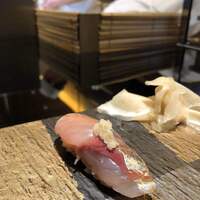 築地青空三代目 大名古屋ビルヂング店 - 