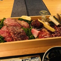 肉亭ふたご iki 新宿店 - 
