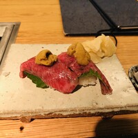 肉亭ふたご iki 新宿店 - 