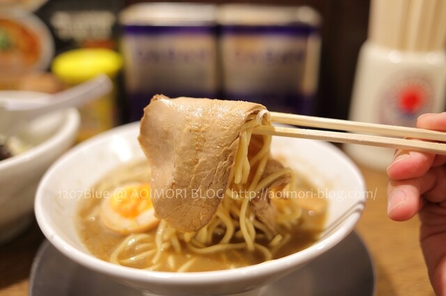 麺や ゼットン（ゼットン） - 筒井（ラーメン）の写真
