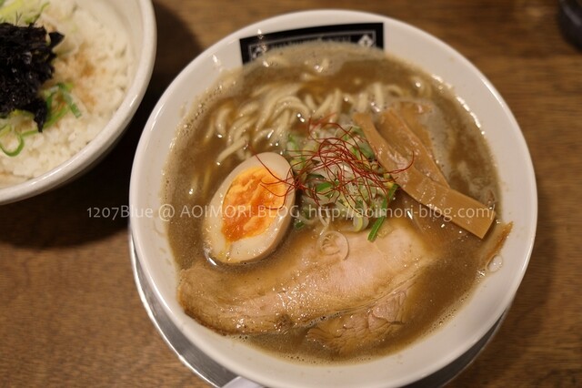 麺や ゼットン（ゼットン） - 筒井（ラーメン）の写真