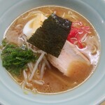 いろは - ラーメン