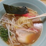 いろは - ラーメン