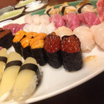 Matsusushi - 