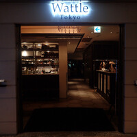 Wattle Tokyo - 