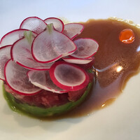 Jean-Georges Tokyo - 