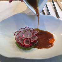 Jean-Georges Tokyo - 