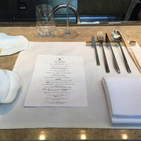 Jean-Georges Tokyo - 