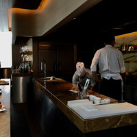 Jean-Georges Tokyo - 