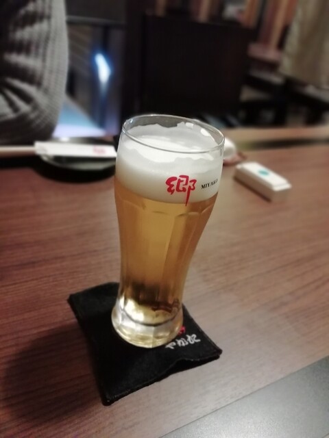 串揚げやかた 郷（山形）| 本格串揚げとお酒が楽しめる居酒屋