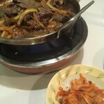 お多福 - 料理写真: