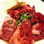 ほんまもん 里庄店 里庄 焼肉 食べログ