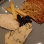 マークス ガストロノミー&ワイン - 