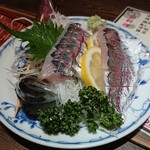 居酒屋忠太 - 料理写真: