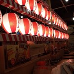 Mekiki No Ginji - 店内