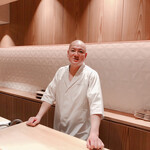 銀座 しのはら - 