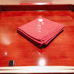 銀座 しのはら - 