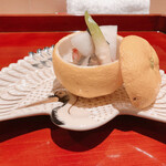 銀座 しのはら - 