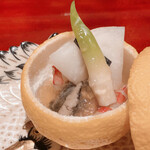 銀座 しのはら - 