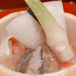 銀座 しのはら - 