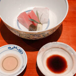 銀座 しのはら - 