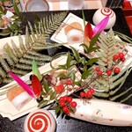 銀座 しのはら - 