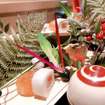 銀座 しのはら - 