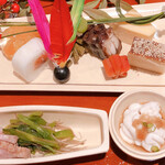 銀座 しのはら - 