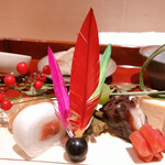 銀座 しのはら - 