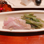 銀座 しのはら - 