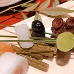 銀座 しのはら - 