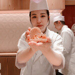 銀座 しのはら - 