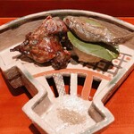 銀座 しのはら - 