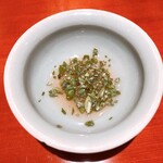 銀座 しのはら - 