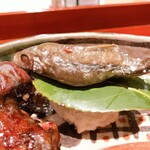 銀座 しのはら - 