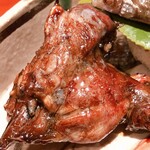 銀座 しのはら - 