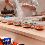 銀座 しのはら - 