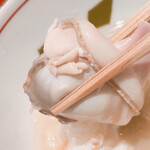 銀座 しのはら - 