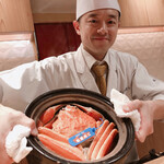 銀座 しのはら - 